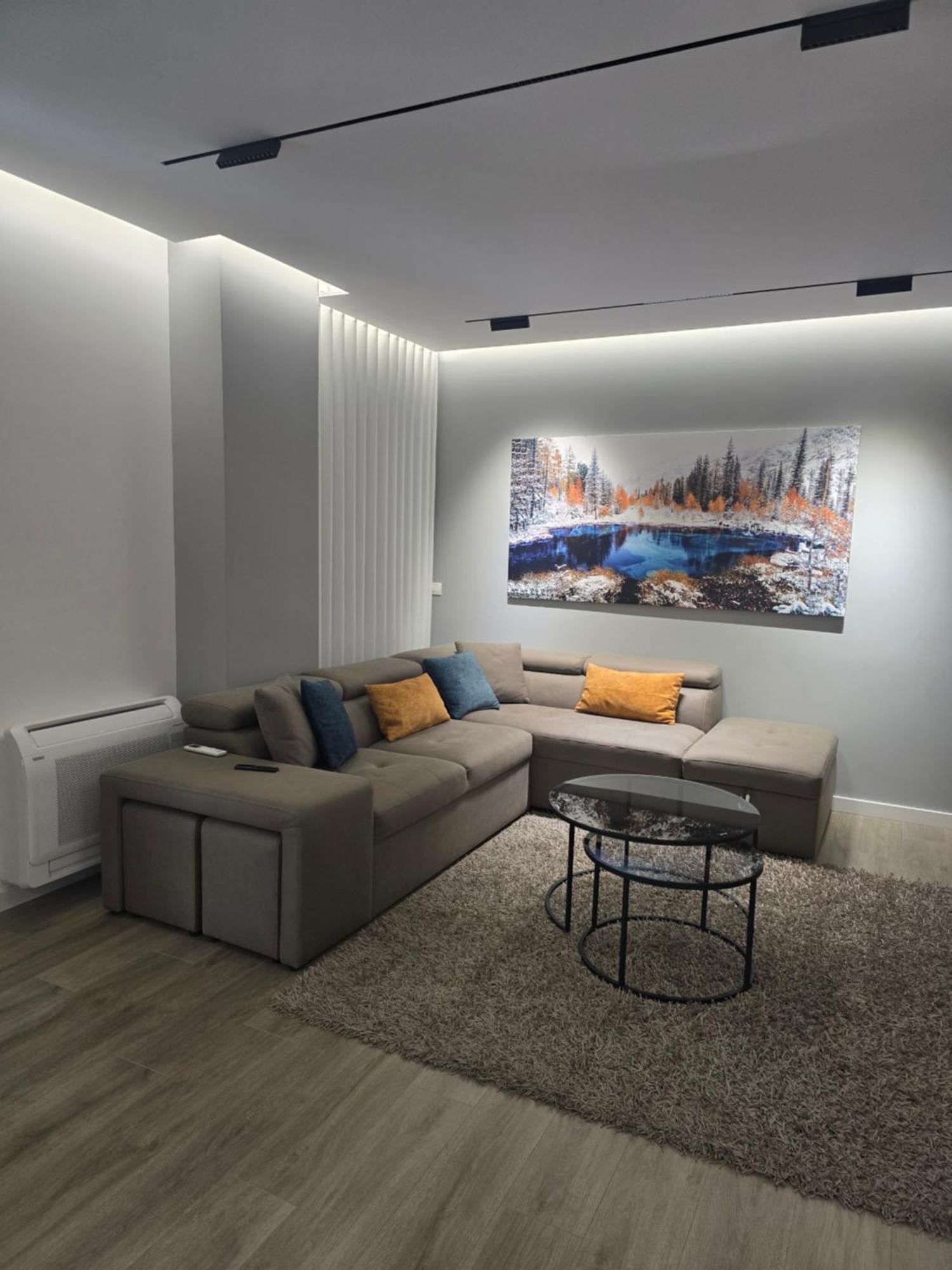 Riar Apartaments Korce Exterior foto